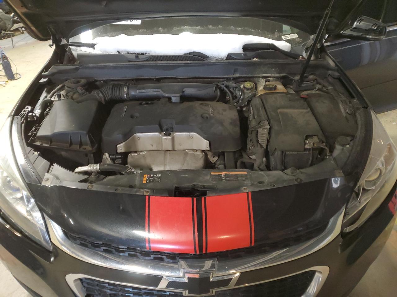 2014 Chevrolet Malibu - Image 11