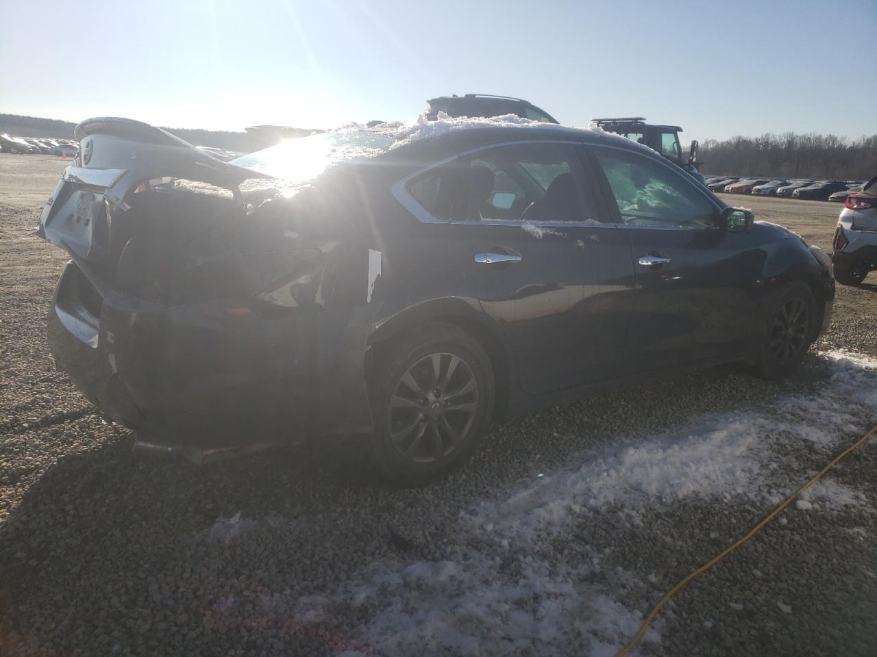 2015 Nissan Altima - Image 3