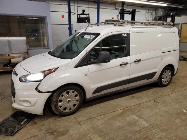 2015 Ford Transit Connect Xlt