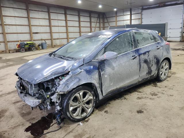 2013 Hyundai Elantra Gt 