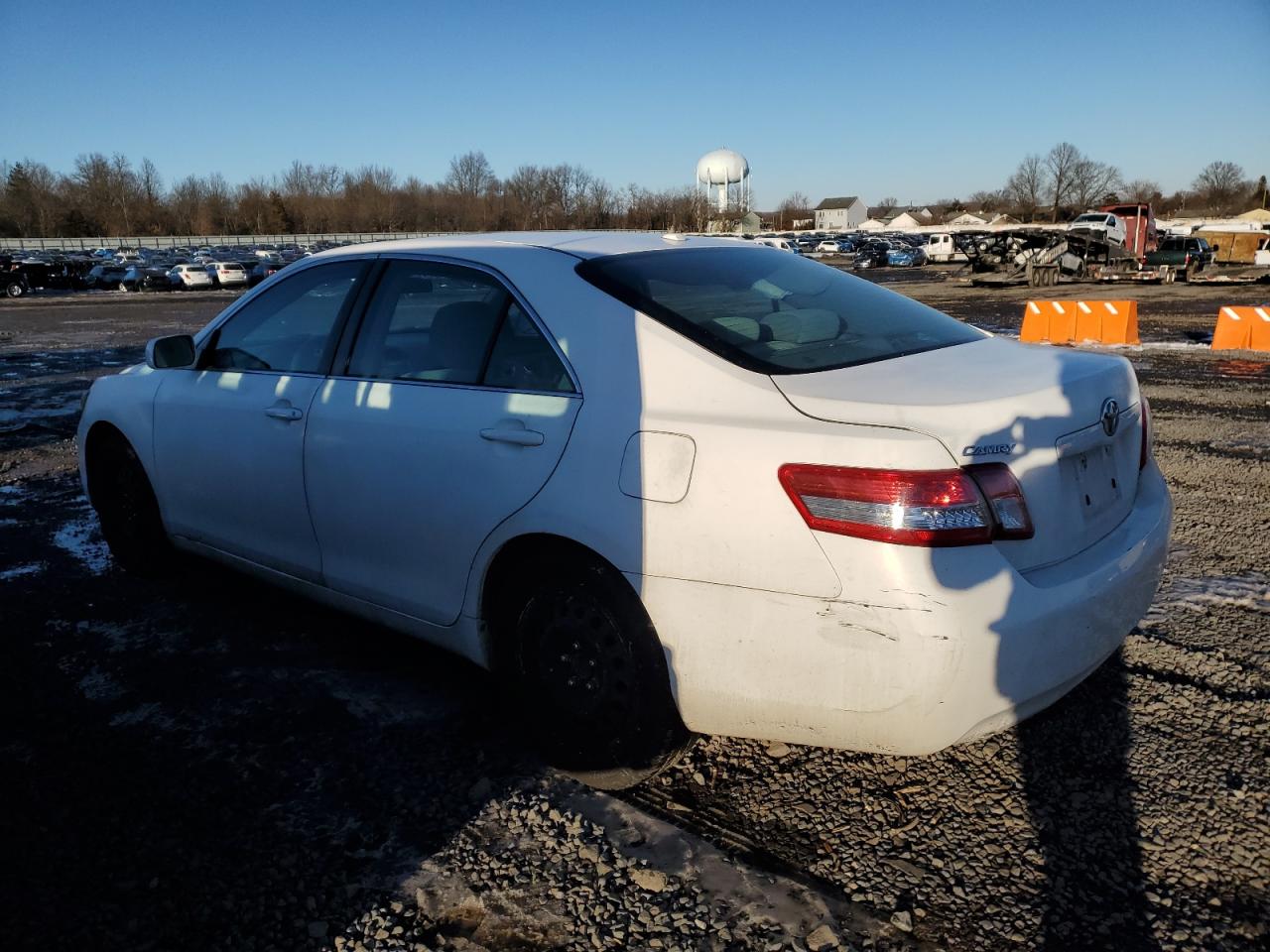 2011 Toyota Camry - Image 2
