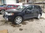 2012 Acura Rdx  for Sale in Eldridge, IA - Front End