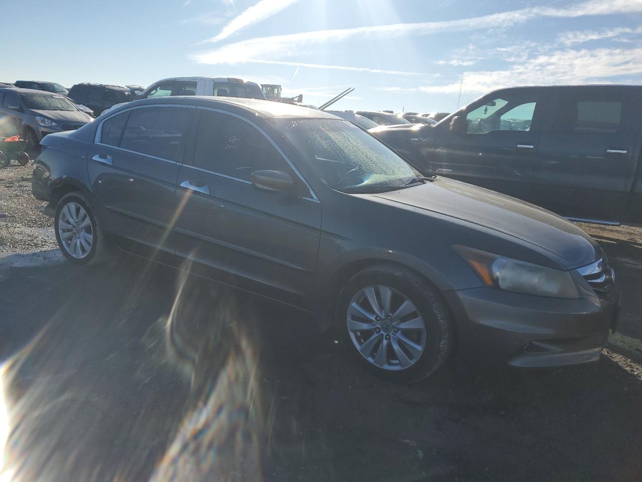 2011 Honda Accord - Image 4