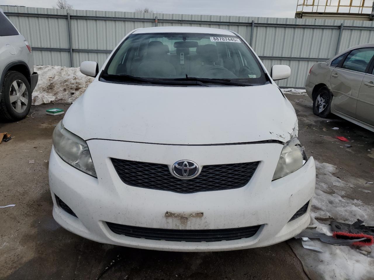 2010 Toyota Corolla - Image 5