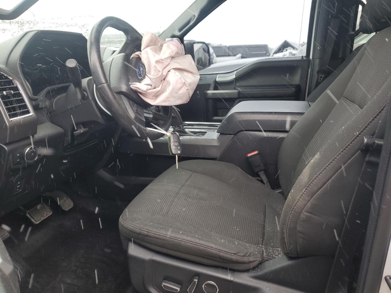 2015 Ford F-150 - Image 7
