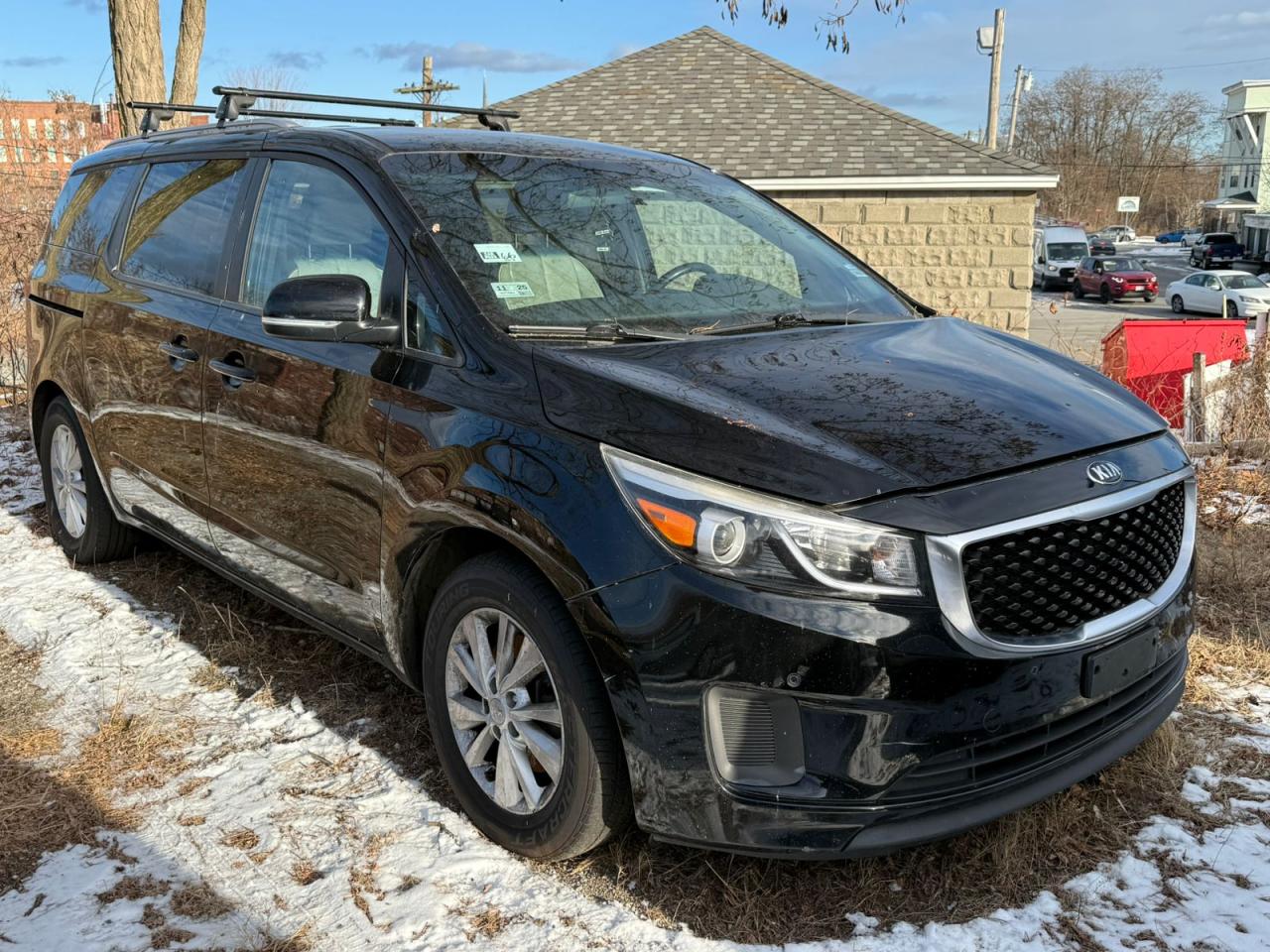 VIN KNDMB5C13H6237488 2017 KIA All Models no.4