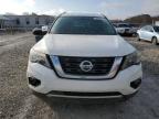 2018 Nissan Pathfinder S للبيع في Prairie Grove، AR - Front End