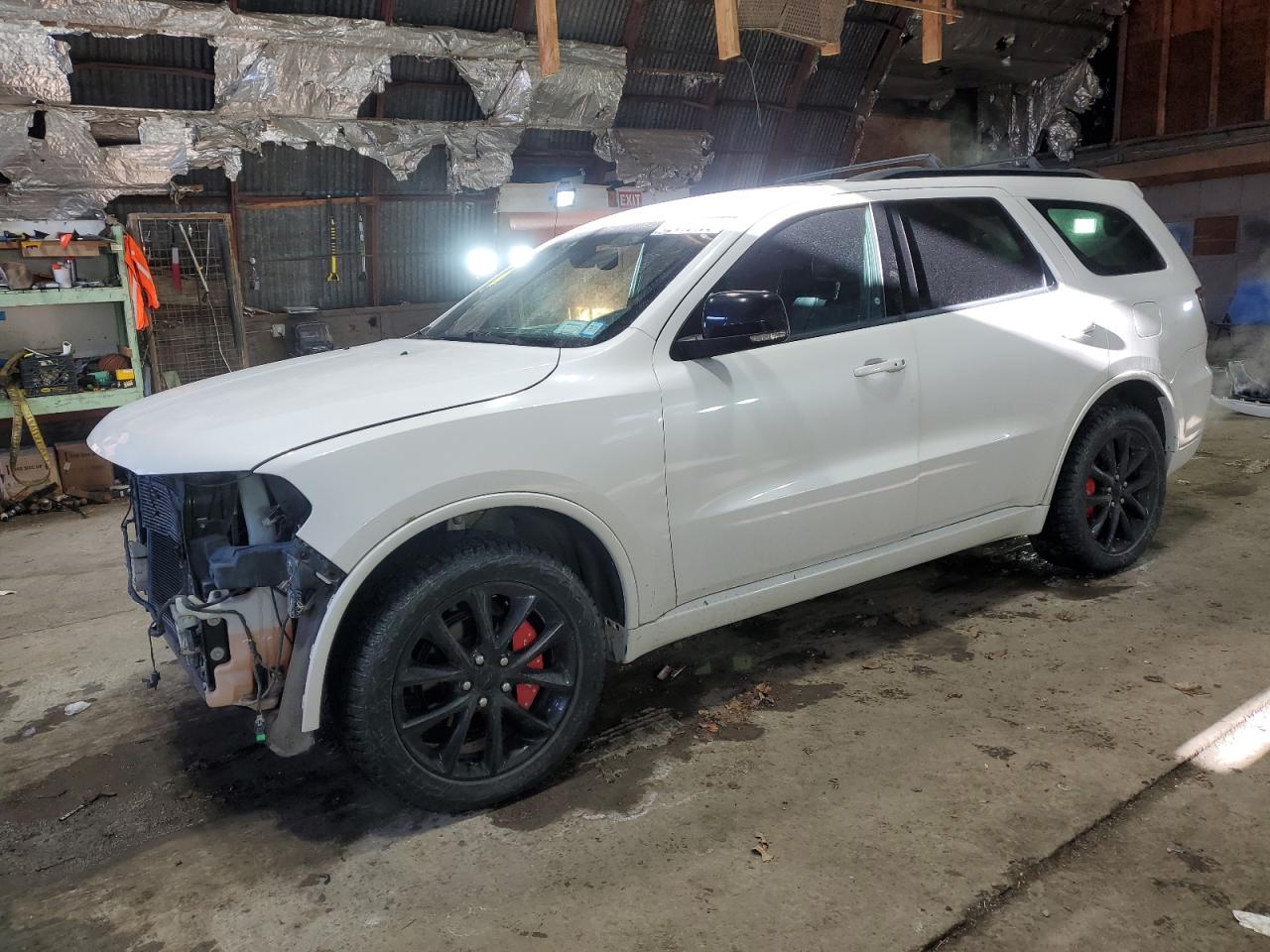 2017 Dodge Durango - Image 1