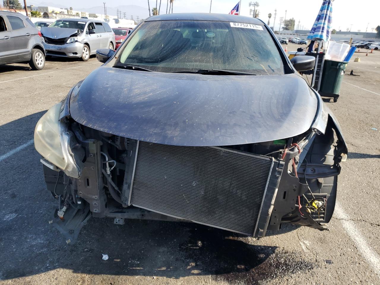 2013 Nissan Altima - Image 5