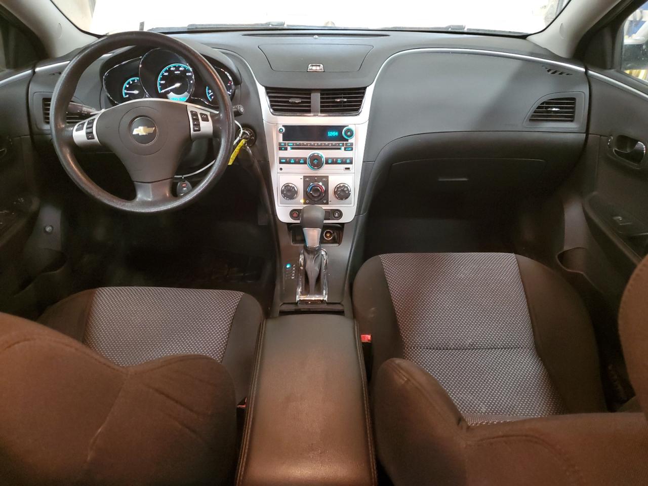 2012 Chevrolet Malibu - Image 8
