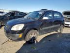 2009 Kia Rio 5 Sx de vânzare în Haslet, TX - Side