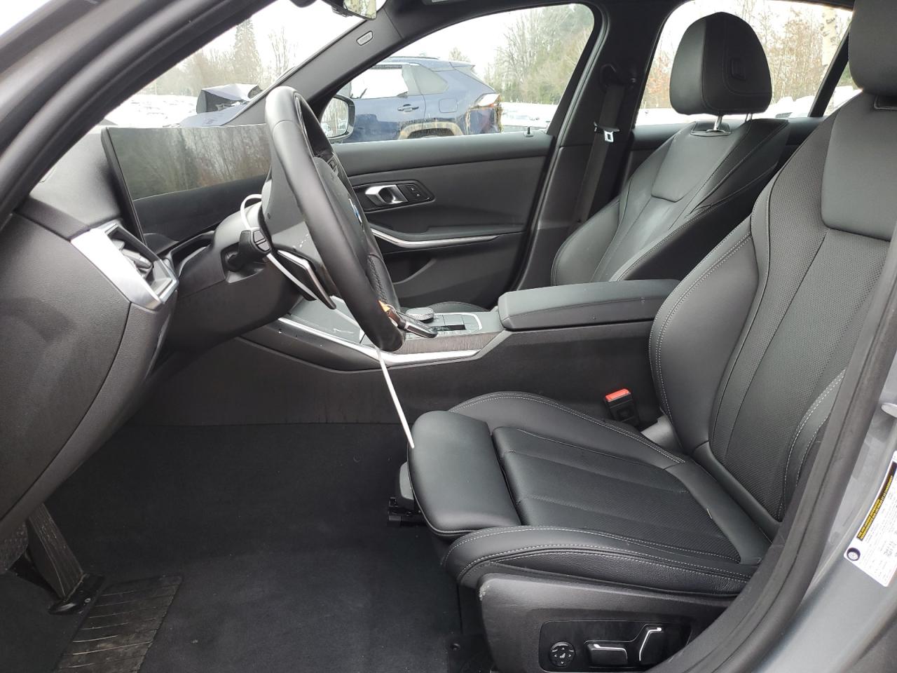 2024 BMW 3er - Image 7