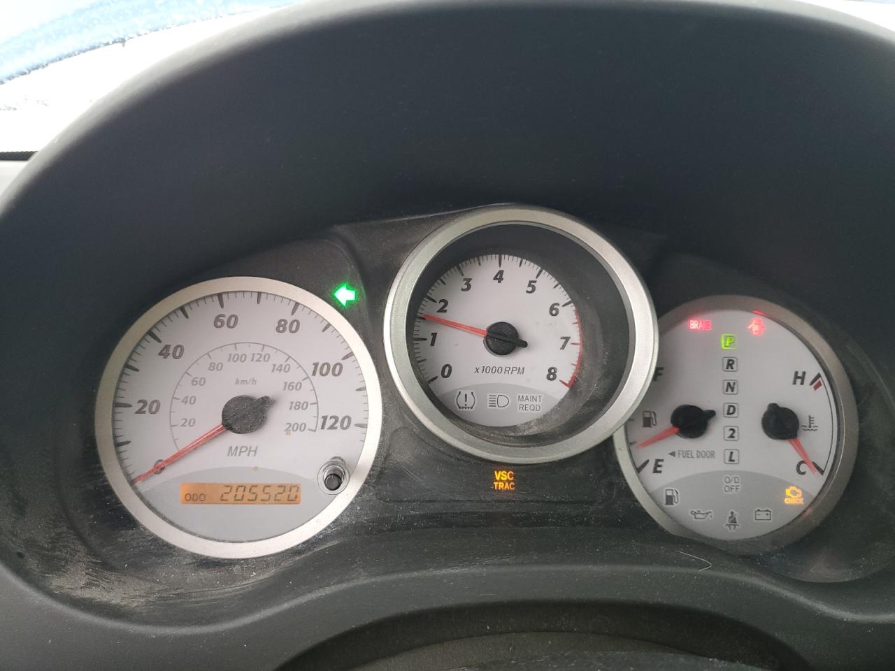 2004 Toyota RAV 4 - Image 9