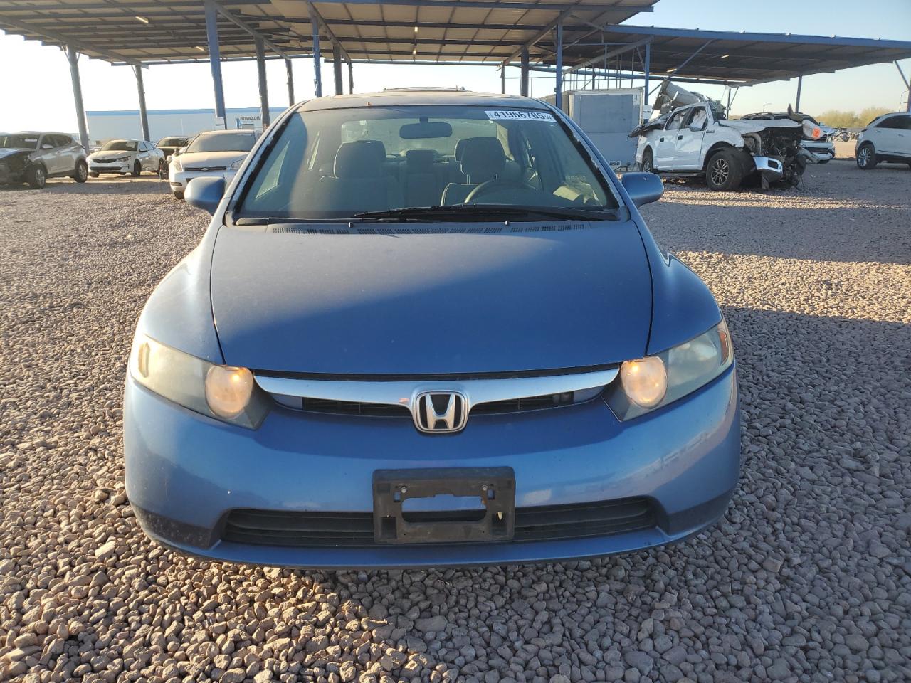 2006 Honda Civic - Image 5