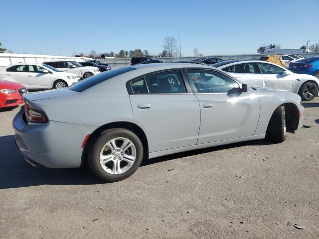  DODGE CHARGER 2021 Szary