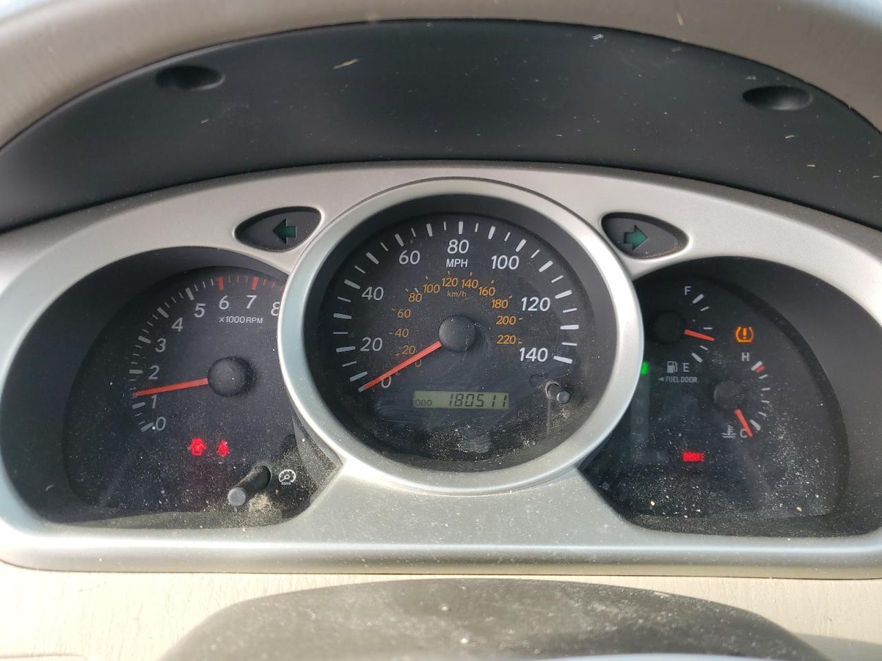 2007 Toyota Highlander - Image 9