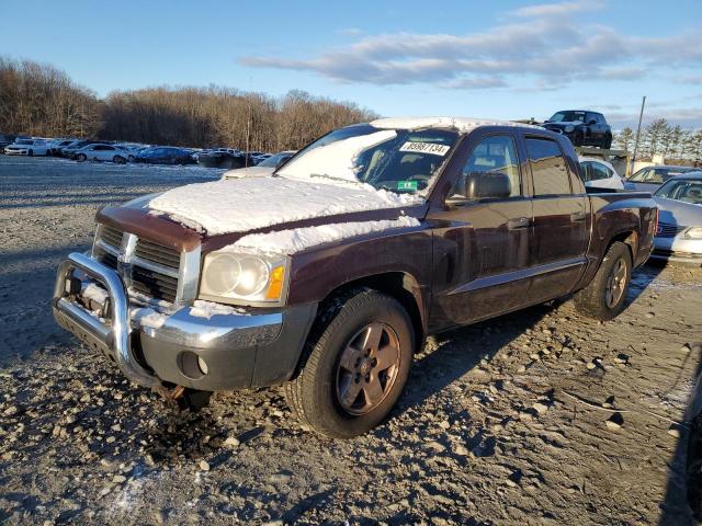 2005 Dodge Dakota Quad Slt