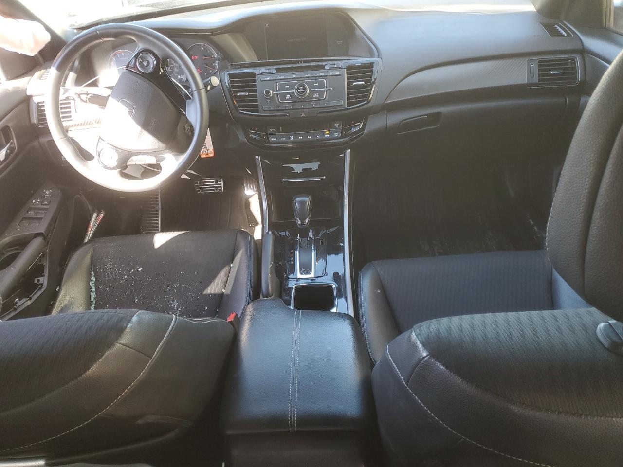 2016 Honda Accord - Image 8