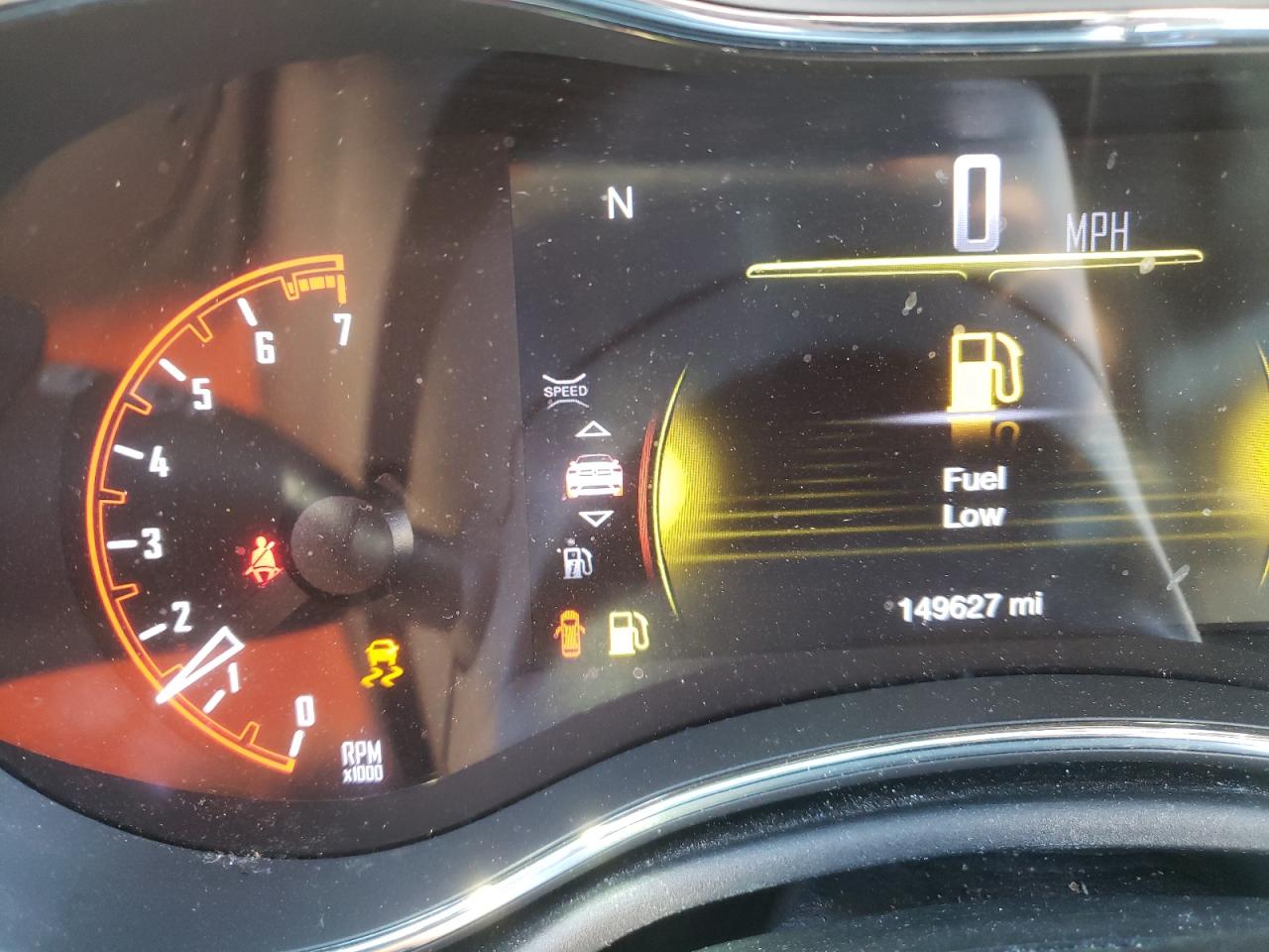 2016 Dodge Durango - Image 9