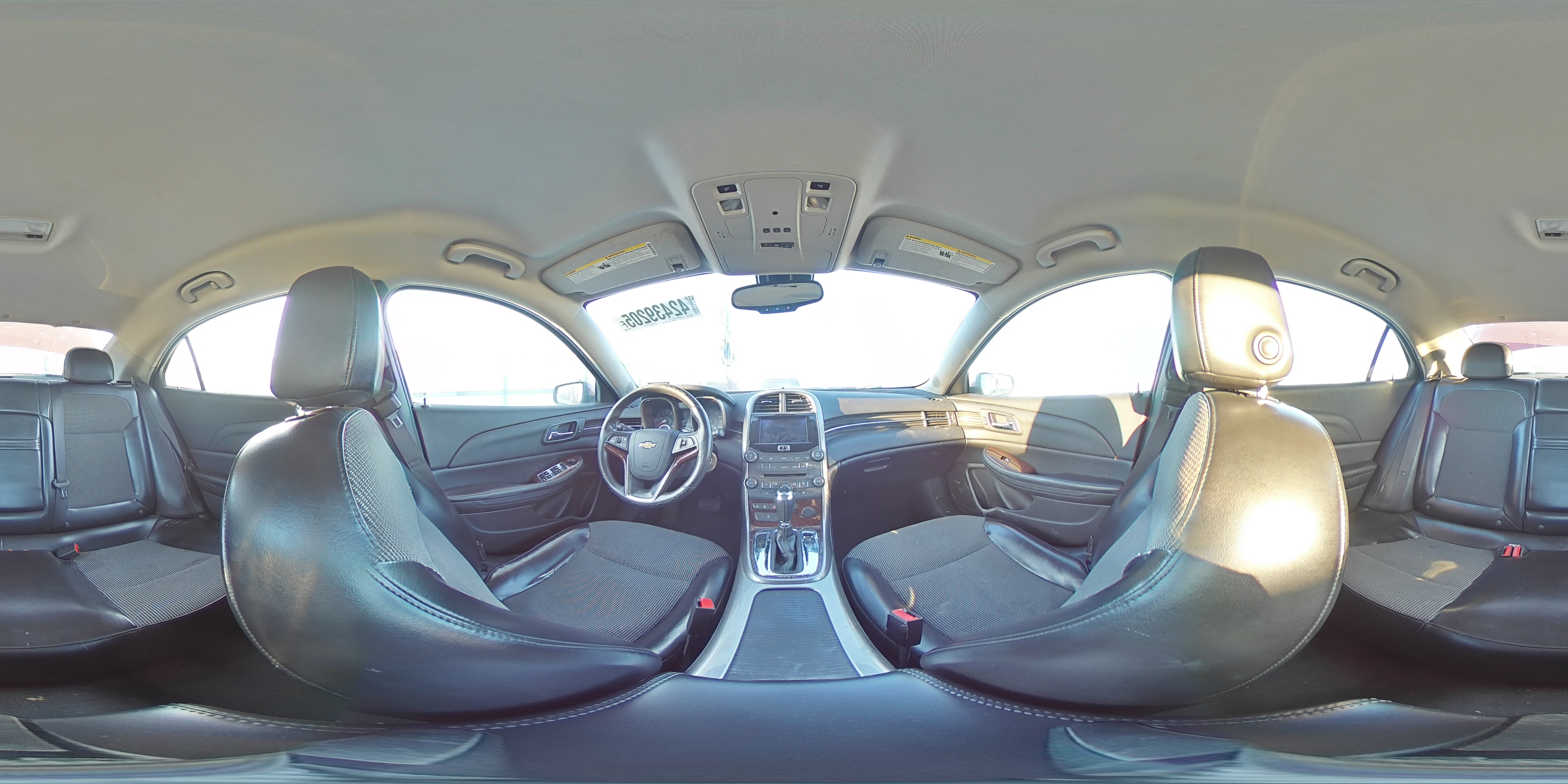 2013 Chevrolet Malibu - Image 12