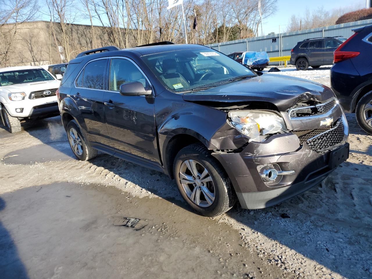 VIN 2GNFLGE3XE6368303 2014 CHEVROLET EQUINOX no.4