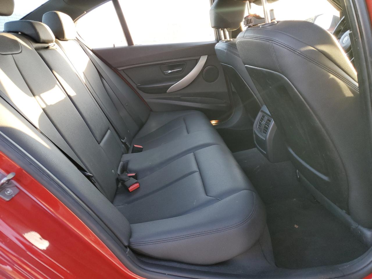 2014 BMW 3er - Image 10