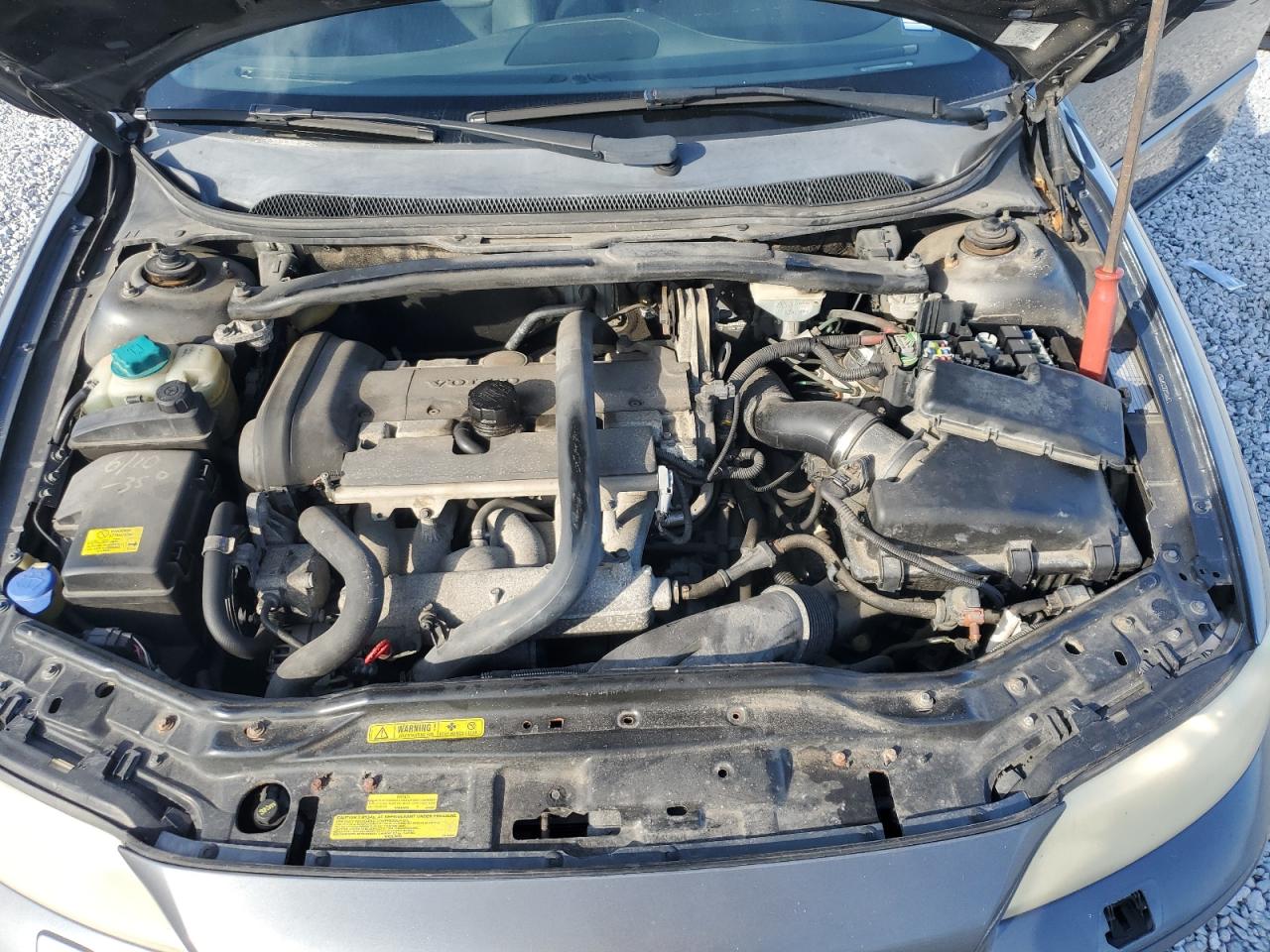 2006 Volvo S60 - Image 13