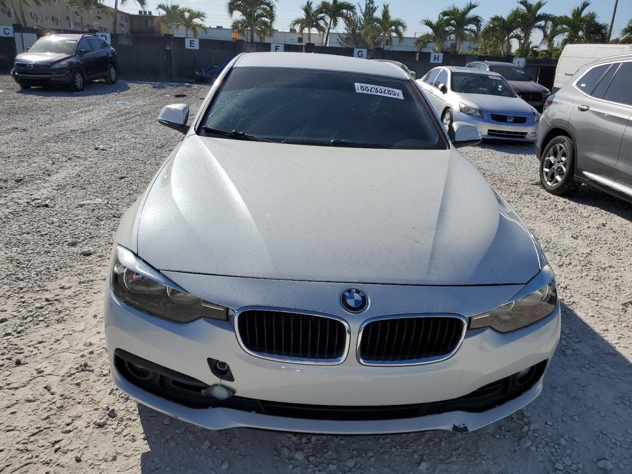 2016 BMW 3er - Image 5