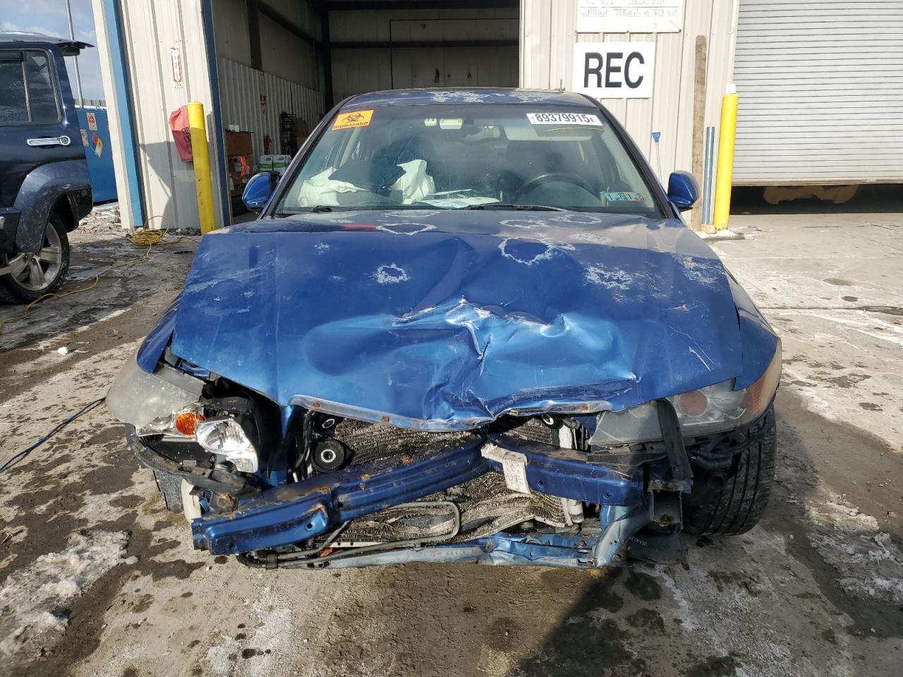 2004 Acura TSX - Image 5