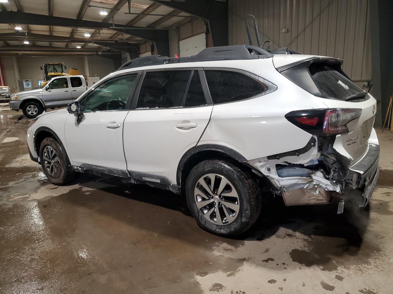 2021 Subaru Outback - Image 2