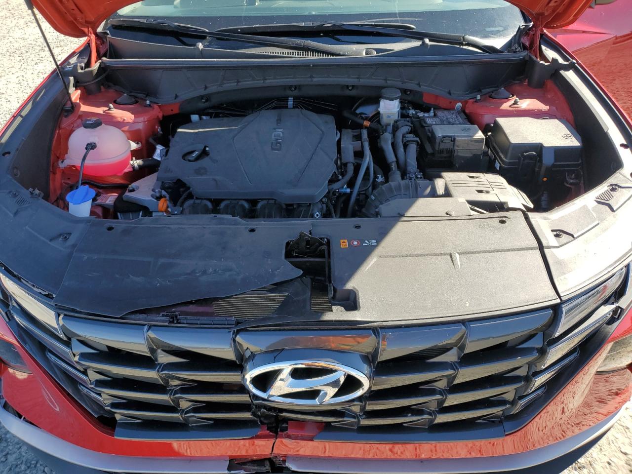 2023 Hyundai Tucson - Image 13