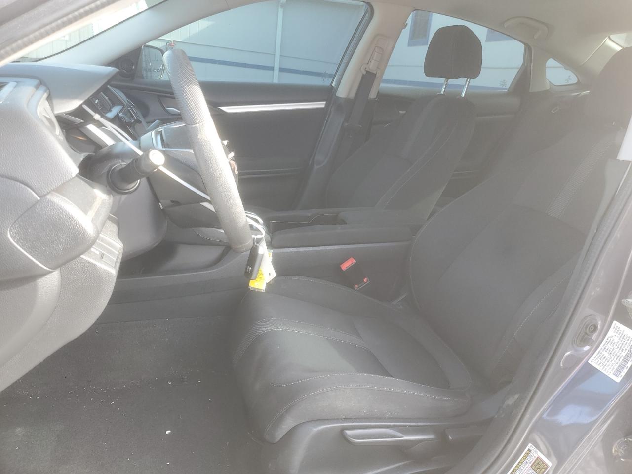 2017 Honda Civic - Image 7