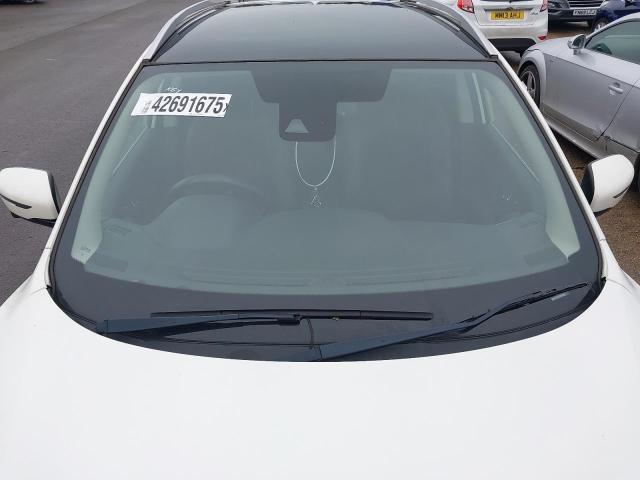 2019 NISSAN QASHQAI TE
