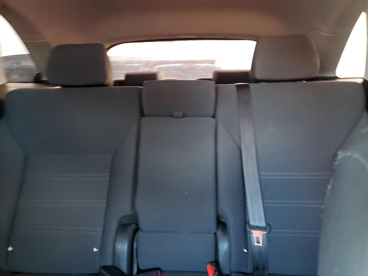 2017 Kia Sorento - Image 10
