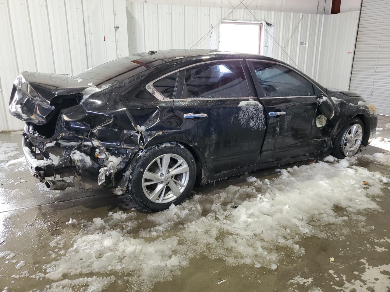 2015 Nissan Altima - Image 3