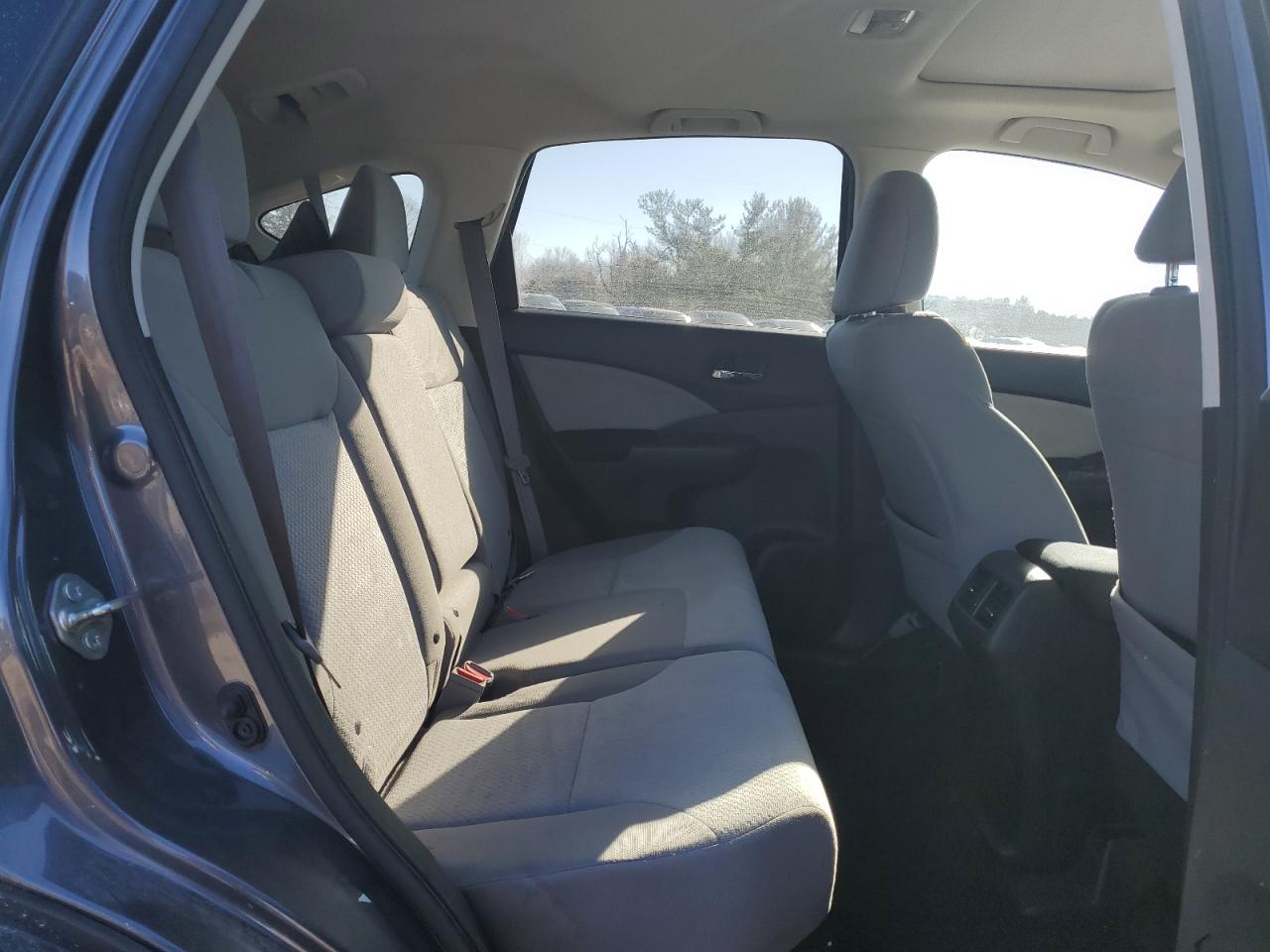 2016 Honda CR-V - Image 12
