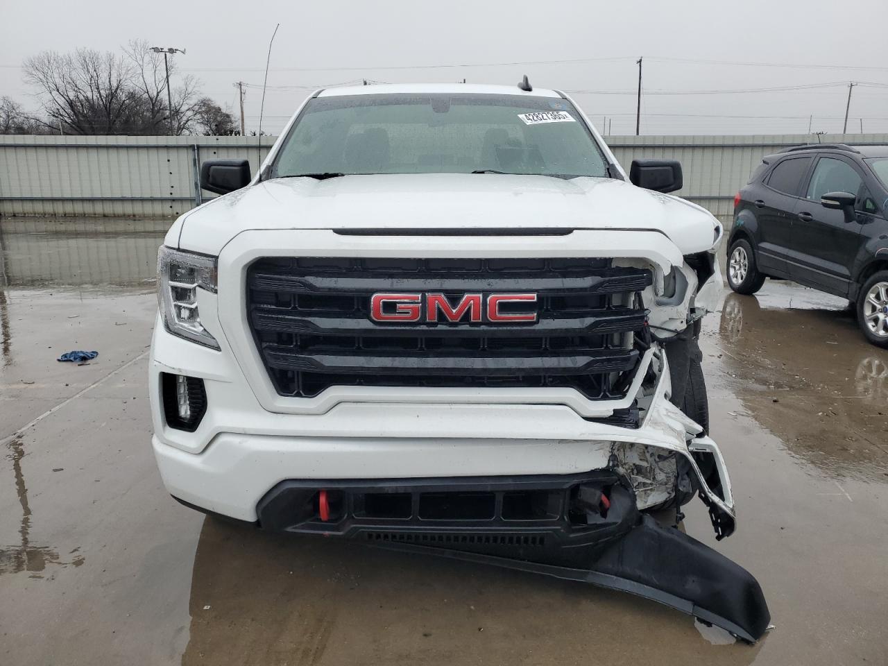 2021 GMC Sierra - Image 5