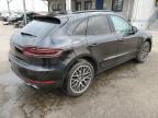 2015 Porsche Macan S للبيع في Los Angeles، CA - Front End