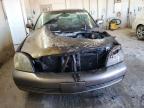 2003 Cadillac Deville  for Sale in Madisonville, TN - Burn - Engine