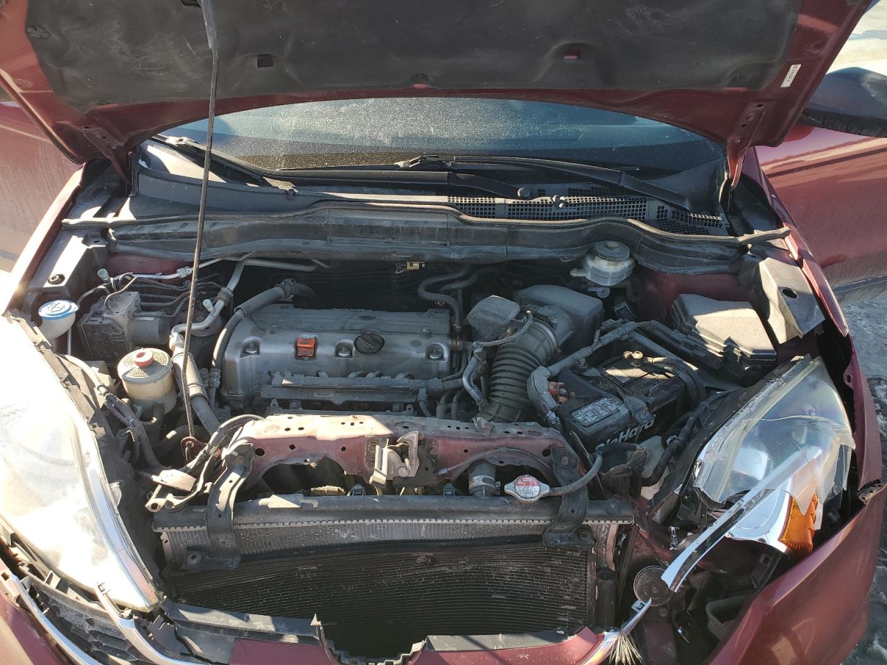 2011 Honda CR-V - Image 11