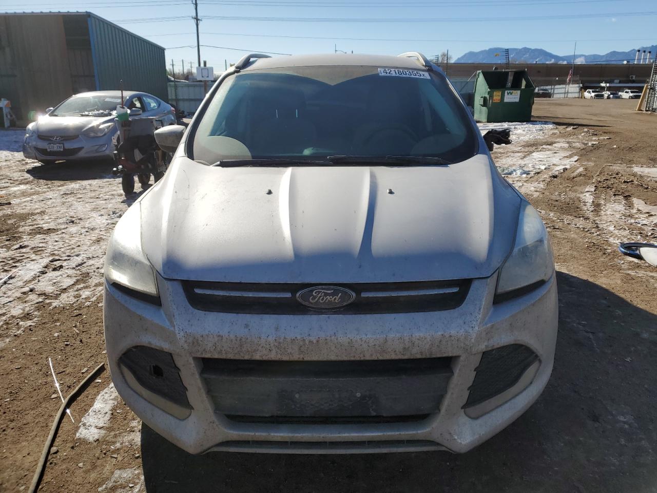 2015 Ford Escape - Image 5