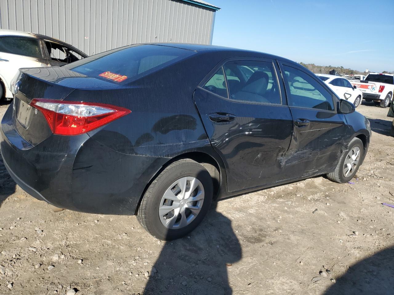 2016 Toyota Corolla - Image 3