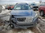 Portland, MI에서 판매 중인 2015 Subaru Outback 2.5I Premium - Front End