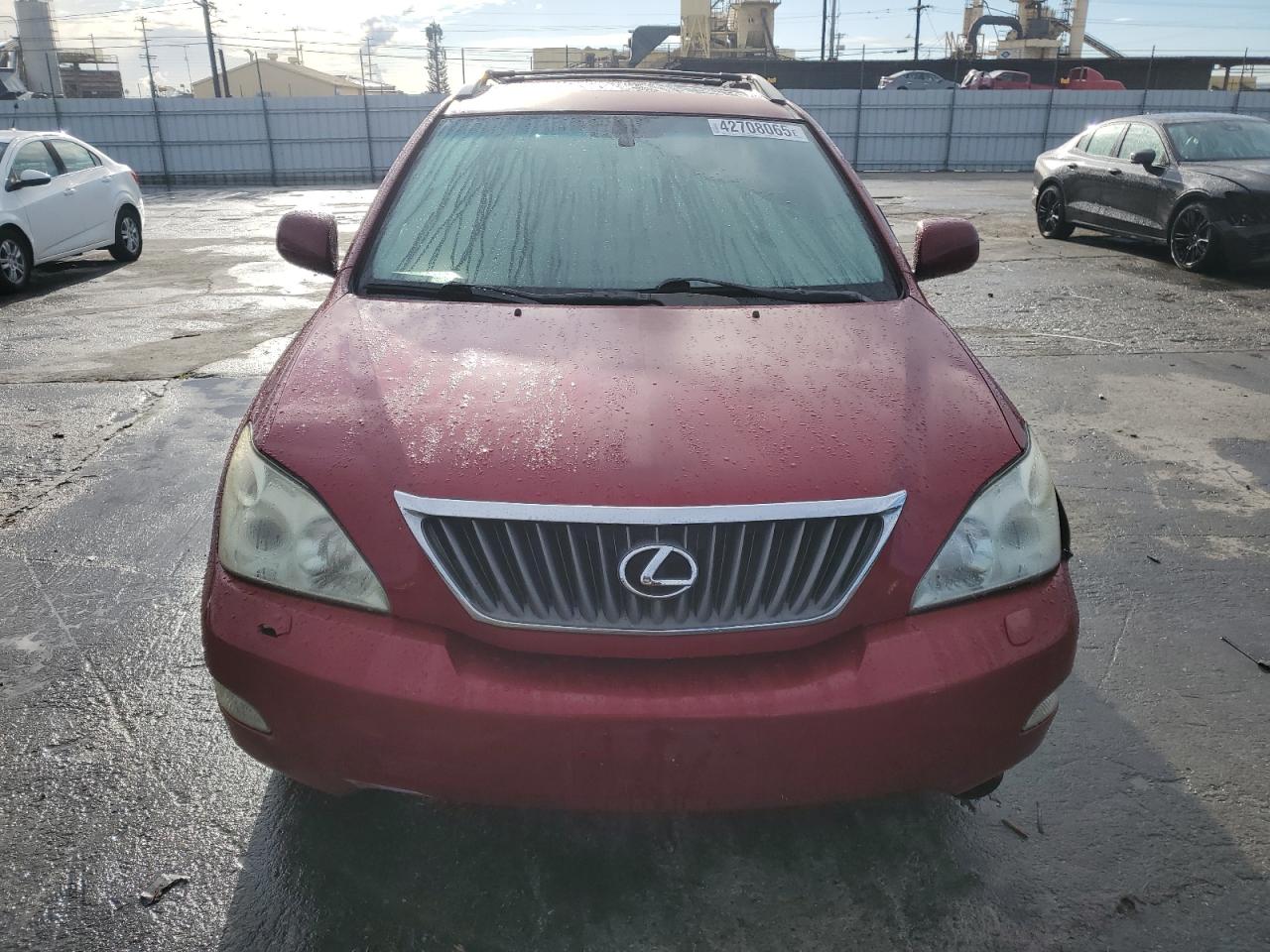2009 Lexus RX - Image 5