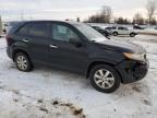 2011 Kia Sorento Base na sprzedaż w Portland, MI - Front End