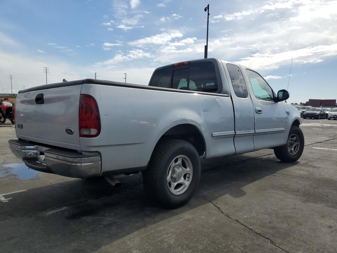 1998 Ford F-150 - Image 3