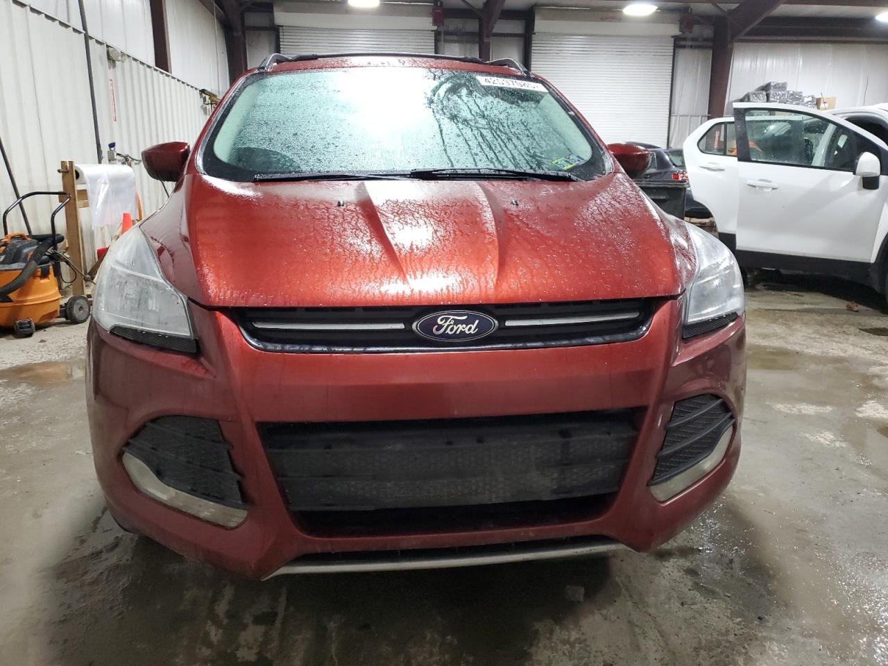 2015 Ford Escape - Image 5