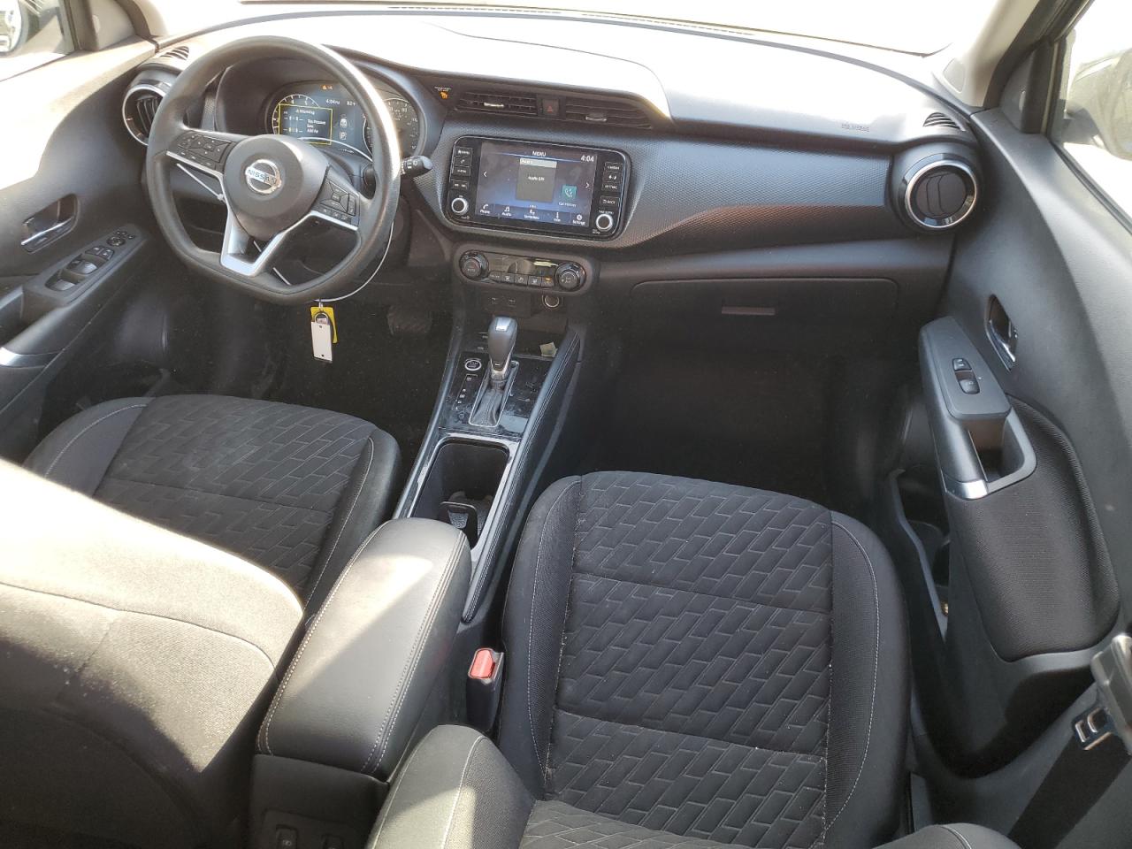 2021 Nissan Kicks - Image 8
