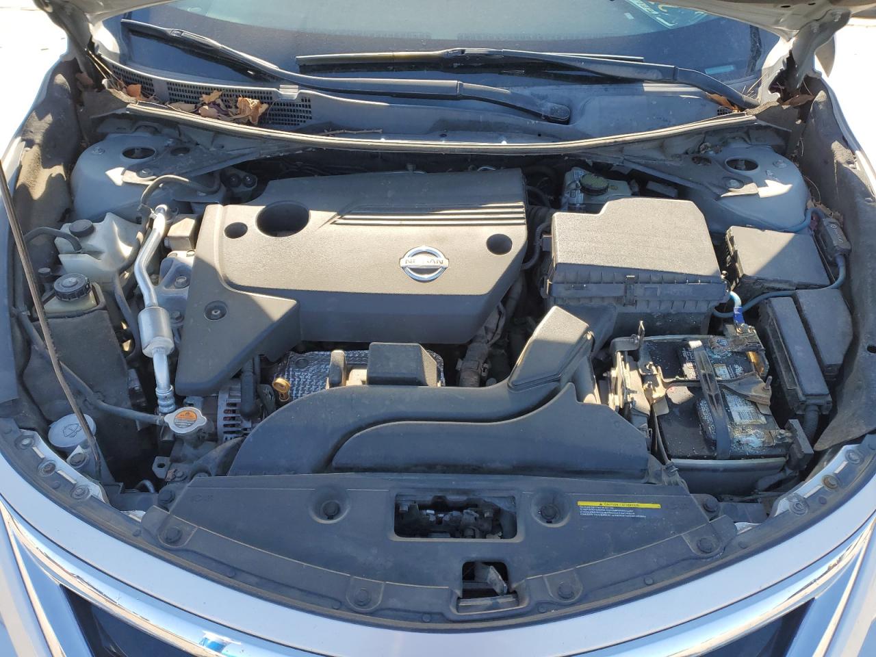 2014 Nissan Altima - Image 13