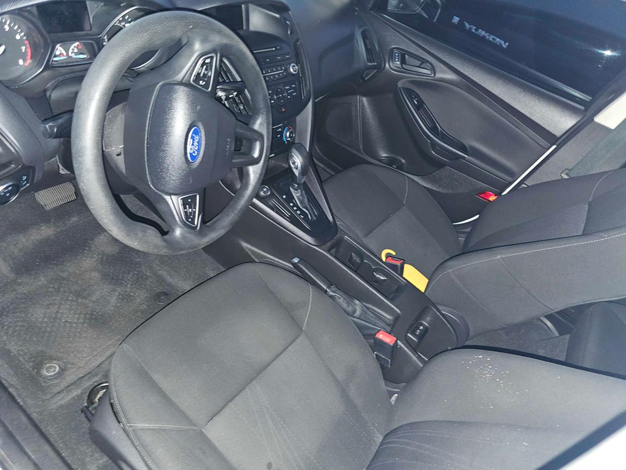 2015 Ford Focus - Image 9